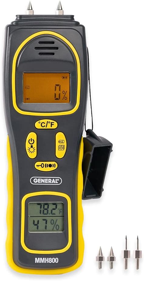 mmh800 moisture meter review|digital mold detector.